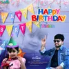 About Happy Birday Trisha Song